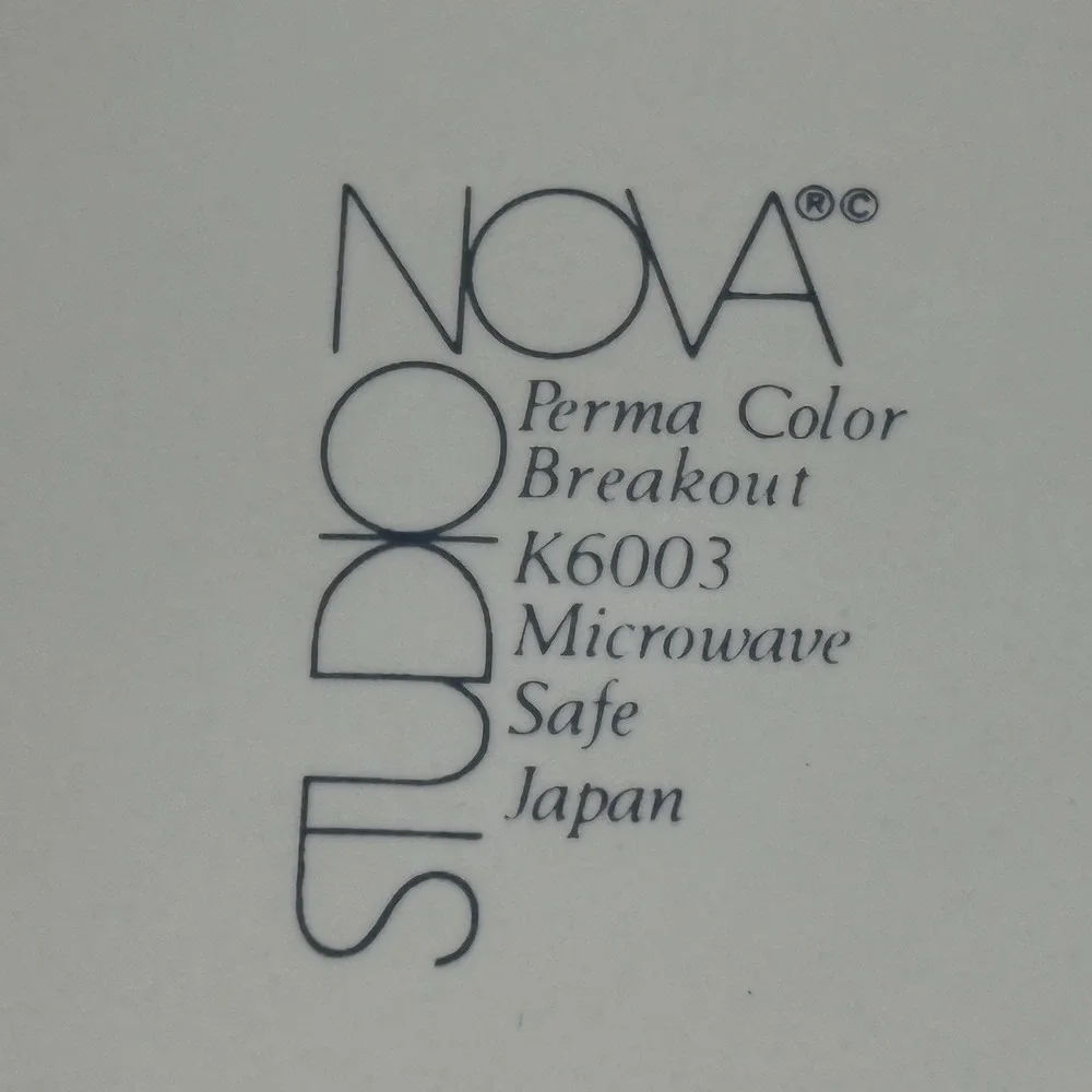 Studio Nova beautiful set
